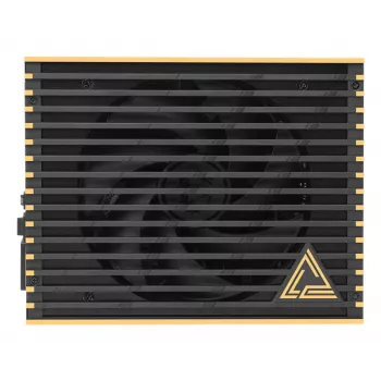 MSI MEG Ai1600T PCIE5 virtalähde 1600 W 24-pin ATX ATX musta