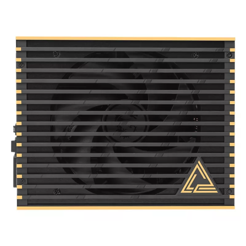 MSI MEG Ai1600T PCIE5 virtalähde 1600 W 24-pin ATX ATX musta