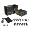MSI MEG Ai1600T PCIE5 virtalähde 1600 W 24-pin ATX ATX musta