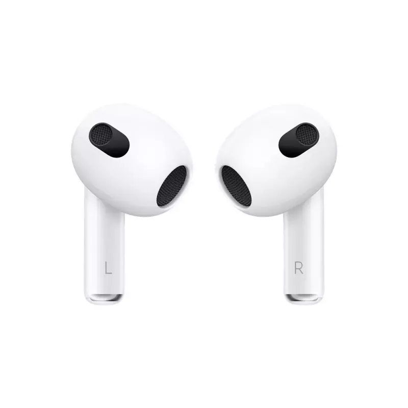 Kuulokkeet Apple AirPods 3. sukupolvi Lightning-latauskotelolla