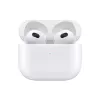 Kuulokkeet Apple AirPods 3. sukupolvi Lightning-latauskotelolla