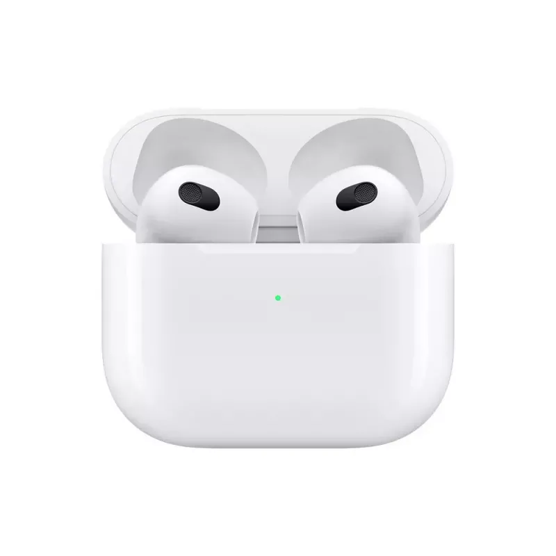 Kuulokkeet Apple AirPods 3. sukupolvi Lightning-latauskotelolla