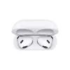 Kuulokkeet Apple AirPods 3. sukupolvi Lightning-latauskotelolla