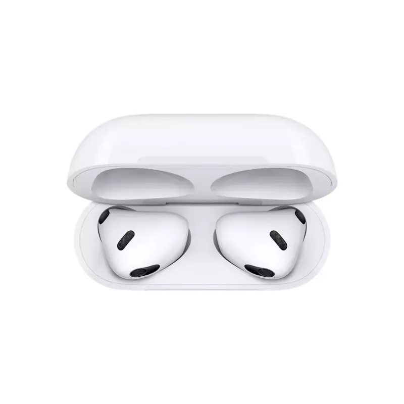 Kuulokkeet Apple AirPods 3. sukupolvi Lightning-latauskotelolla
