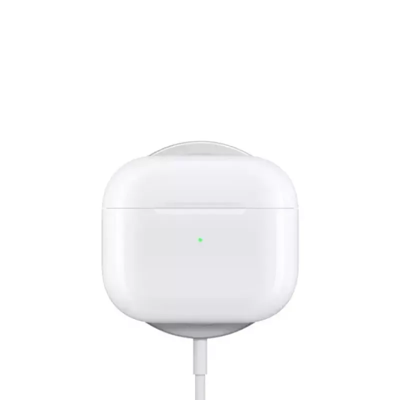 Kuulokkeet Apple AirPods 3. sukupolvi Lightning-latauskotelolla