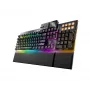 be quiet Dark Mount Silent Tactile US ANSI näppäimistö peli USB QWERTY US englanti musta