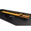 be quiet Dark Mount Silent Tactile US ANSI näppäimistö peli USB QWERTY US englanti musta