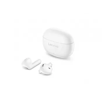 Lenovo E310 kuulokkeet True Wireless Stereo (TWS) in-ear puhelut/musiikki Bluetooth valkoinen
