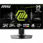 Näyttö MSI MAG 255PXF 24,5
