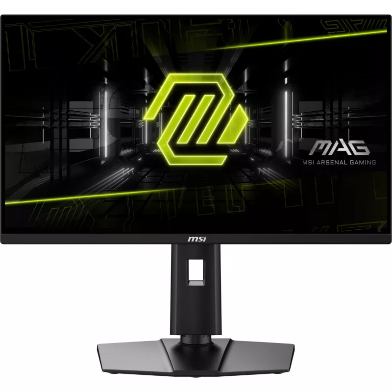 Näyttö MSI MAG 255PXF 24,5