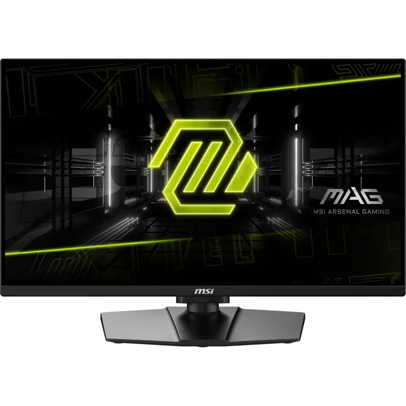 Näyttö MSI MAG 255PXF 24,5