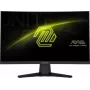MSI MAG 244C tietokonenäyttö 59,9 cm (23,6