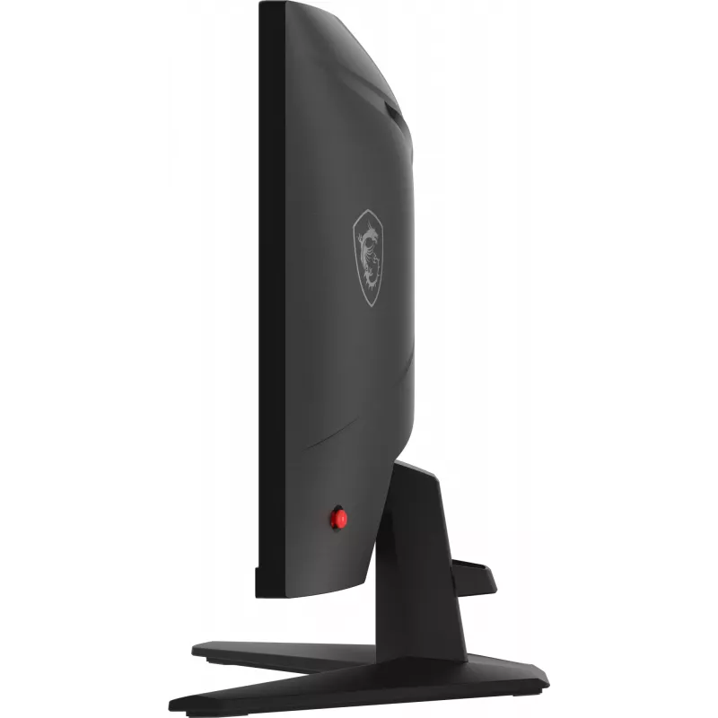 MSI MAG 244C tietokonenäyttö 59,9 cm (23,6