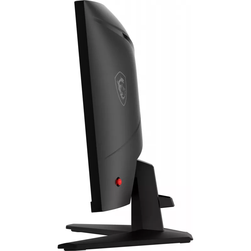 MSI MAG 244C tietokonenäyttö 59,9 cm (23,6