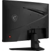 MSI MAG 244C tietokonenäyttö 59,9 cm (23,6