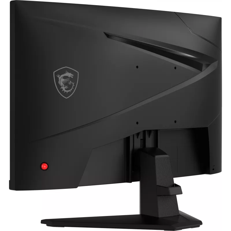 MSI MAG 244C tietokonenäyttö 59,9 cm (23,6