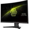 MSI MAG 244C tietokonenäyttö 59,9 cm (23,6