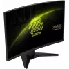 MSI MAG 244C tietokonenäyttö 59,9 cm (23,6