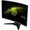 MSI MAG 244C tietokonenäyttö 59,9 cm (23,6
