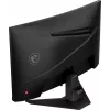 MSI MAG 244C tietokonenäyttö 59,9 cm (23,6