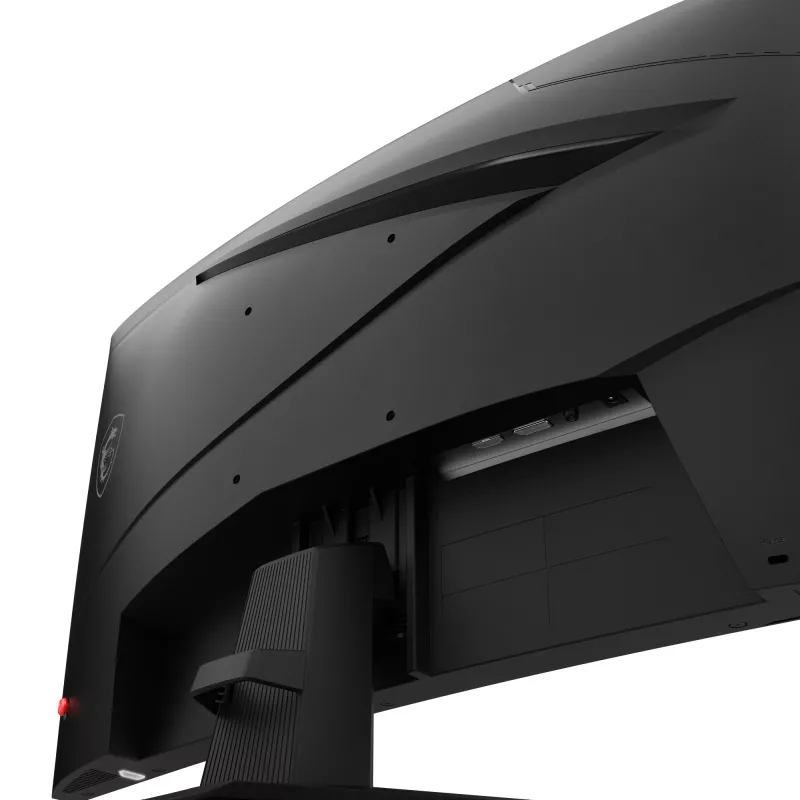 MSI MAG 244C tietokonenäyttö 59,9 cm (23,6