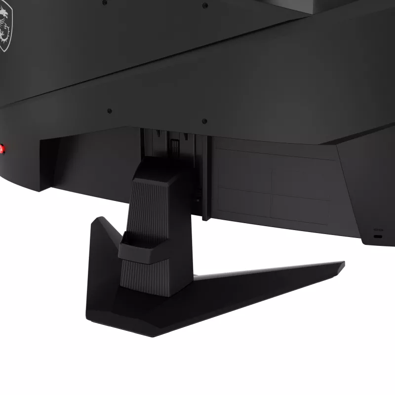MSI MAG 244C tietokonenäyttö 59,9 cm (23,6