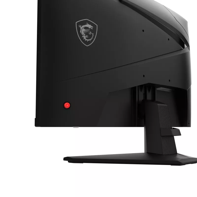 MSI MAG 244C tietokonenäyttö 59,9 cm (23,6