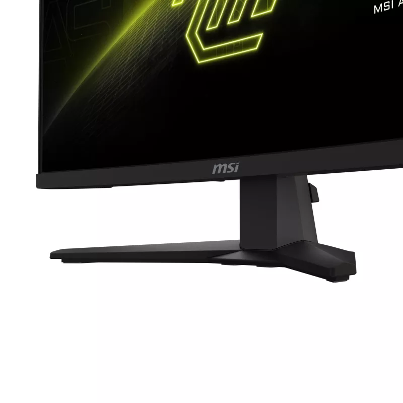 MSI MAG 244C tietokonenäyttö 59,9 cm (23,6