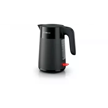 Bosch TWK2M163 vedenkeitin 1,7 L 2400 W musta