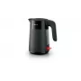 Bosch TWK2M163 vedenkeitin 1,7 L 2400 W musta