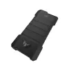 ASUS TUF Gaming AS1000 PLUS 1 TB USB Type-C USB 3.2 Gen 2x2 musta