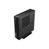 MSI Pro DP21 14M-1044EU PC Intel® Core™ i5 i5-14400 8 GB DDR5-SDRAM 512 GB SSD Windows 11 Pro pöytätietokone Mini PC musta