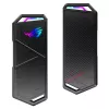 ASUS ROG Strix Arion SSD-kotelo musta M.2