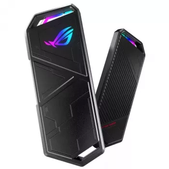 ASUS ROG Strix Arion SSD-kotelo musta M.2