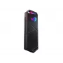 ASUS ROG Strix Arion Lite SSD-kotelo musta M.2