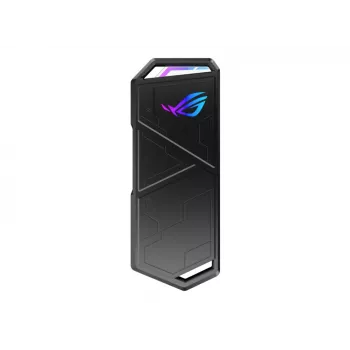 ASUS ROG Strix Arion Lite SSD-kotelo musta M.2