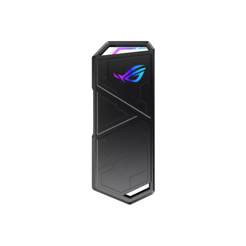 ASUS ROG Strix Arion Lite SSD-kotelo musta M.2