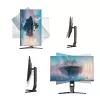 Näyttö Thomson M27QG5Y14 27 tuuman Quad HD LED 2560 x 1440