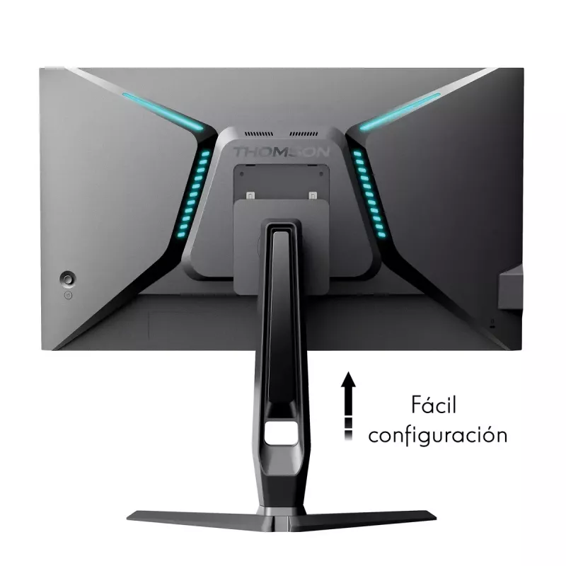 Näyttö Thomson M27QG5Y14 27 tuuman Quad HD LED 2560 x 1440