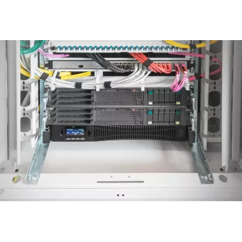 UPS-järjestelmä Digitus OnLine 1500 VA / 1500 W