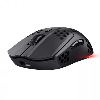 Trust GXT 929 Helox hiiri pelikäyttöön oikeakätinen RF Wireless optinen 4800 DPI