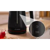Sähköinen vedenkeitin Bosch MyMoment TWK3M123 — 1,7 L, 2400 W, musta