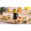 Sähköinen vedenkeitin Bosch MyMoment TWK3M123 — 1,7 L, 2400 W, musta