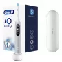 Oral-B iO sähköhammasharja pyörivä hammasharja harmaa