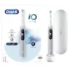 Oral-B iO sähköhammasharja pyörivä hammasharja harmaa