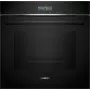 Siemens iQ700 HB734G1B1 uuni 71 L 3600 W musta
