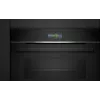 Siemens iQ700 HB734G1B1 uuni 71 L 3600 W musta