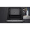 Siemens iQ700 HB734G1B1 uuni 71 L 3600 W musta