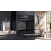 Siemens iQ700 HB734G1B1 uuni 71 L 3600 W musta