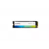 Goodram PX600 LITE SSDPB-PX600L-512-80 sisäinen SSD-levy 512 GB M.2 PCI Express 4.0 NVMe 3D NAND